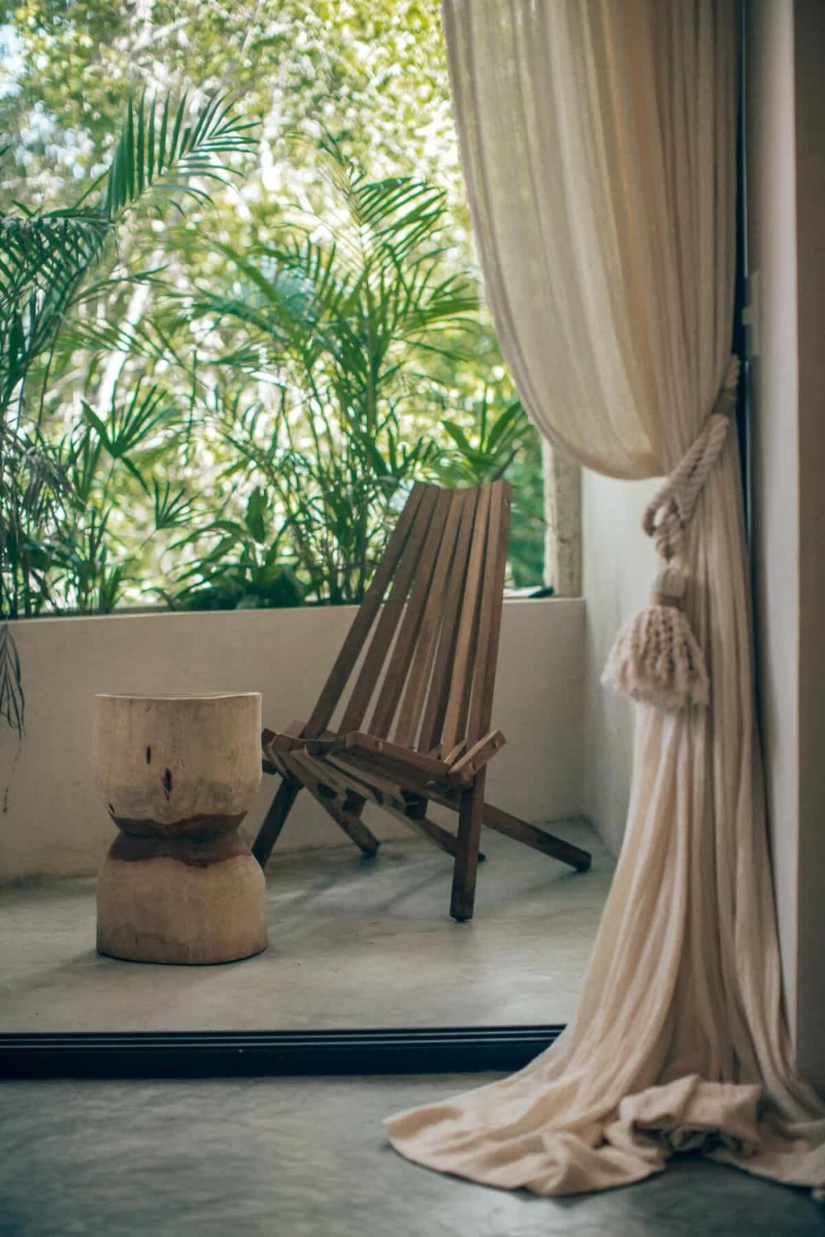 Luxury Jungle Villa-Pvt Pool -100Mbs- Concierge 8A Tulum Zewnętrze zdjęcie