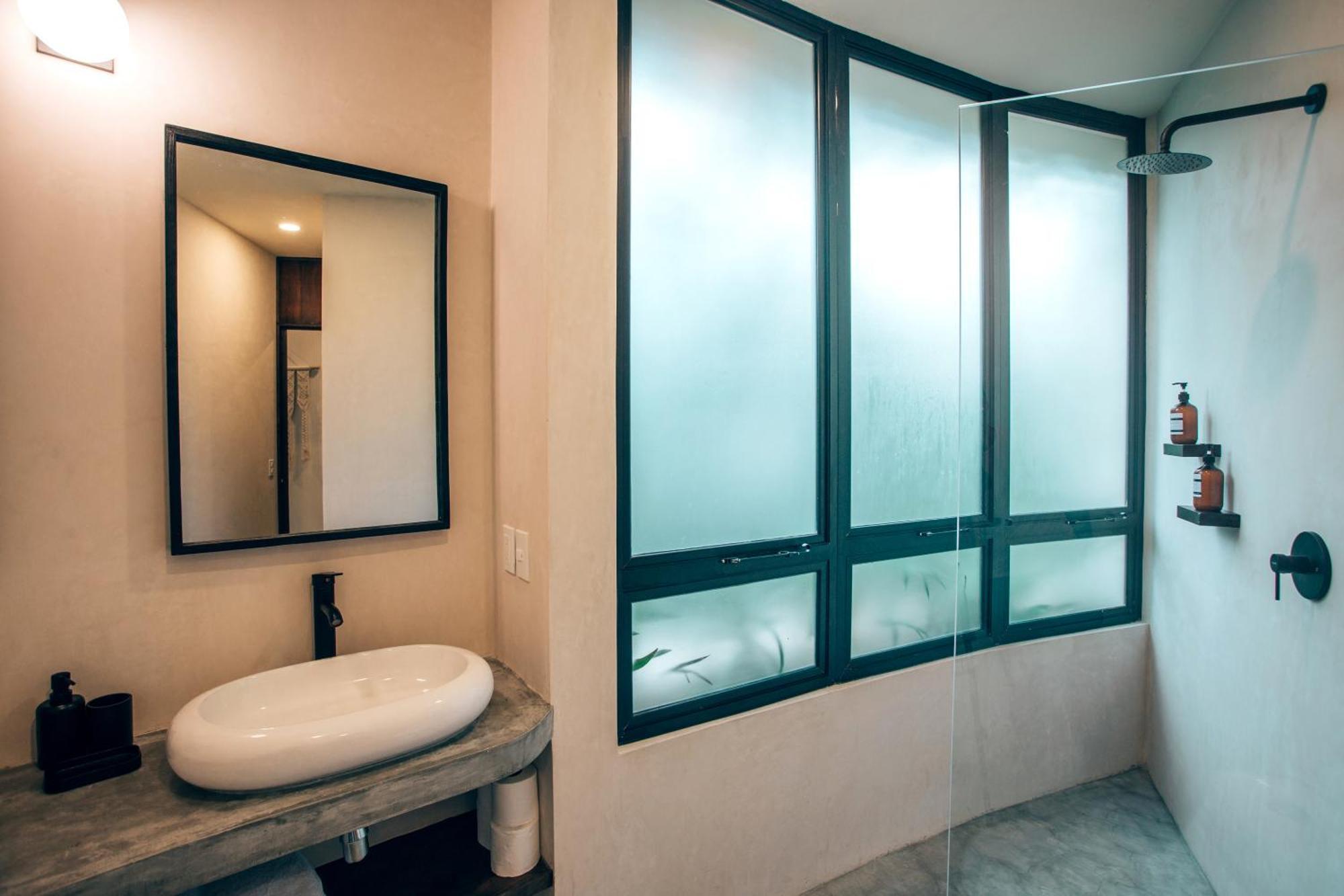 Luxury Jungle Villa-Pvt Pool -100Mbs- Concierge 8A Tulum Zewnętrze zdjęcie