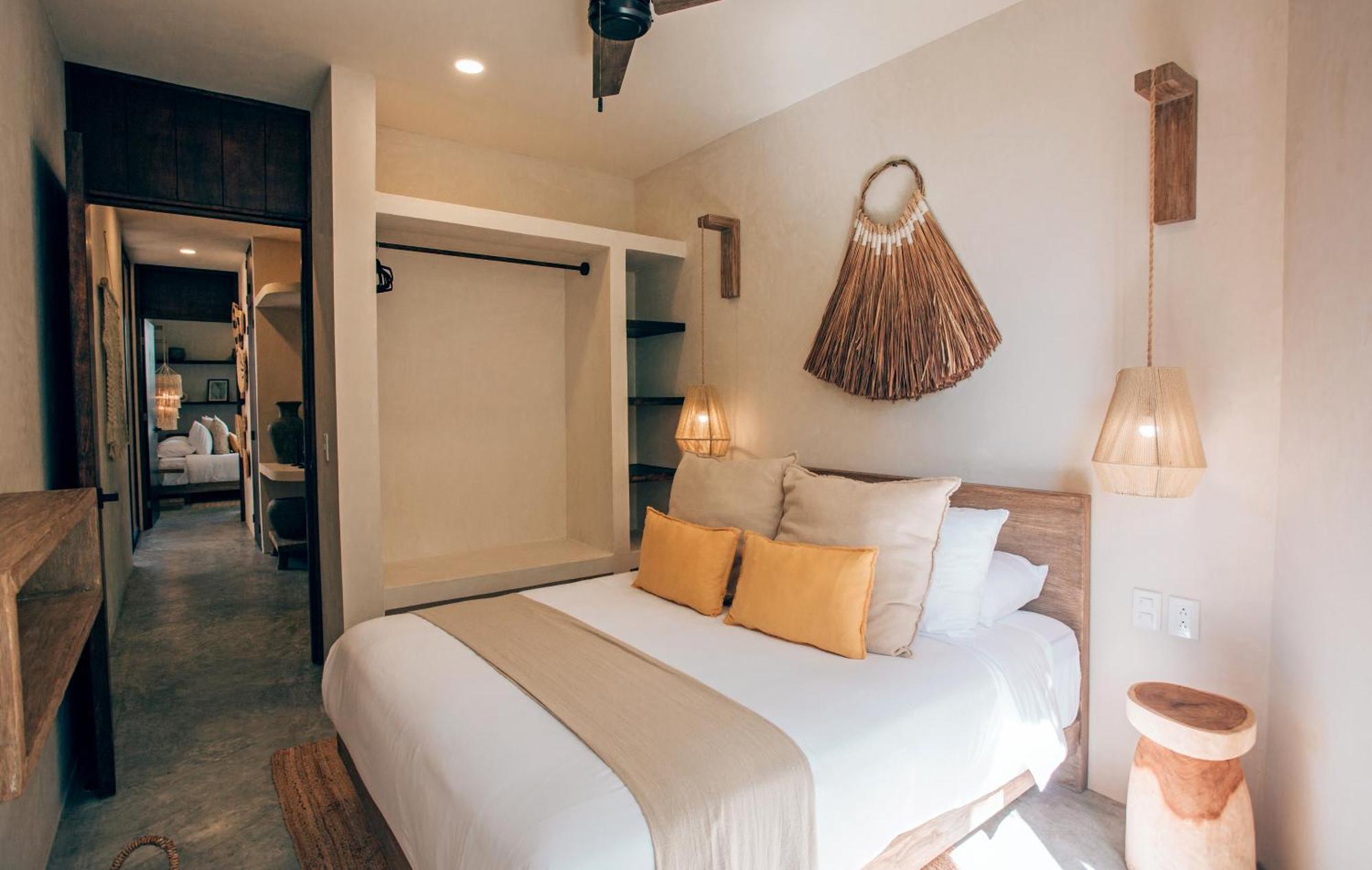 Luxury Jungle Villa-Pvt Pool -100Mbs- Concierge 8A Tulum Zewnętrze zdjęcie