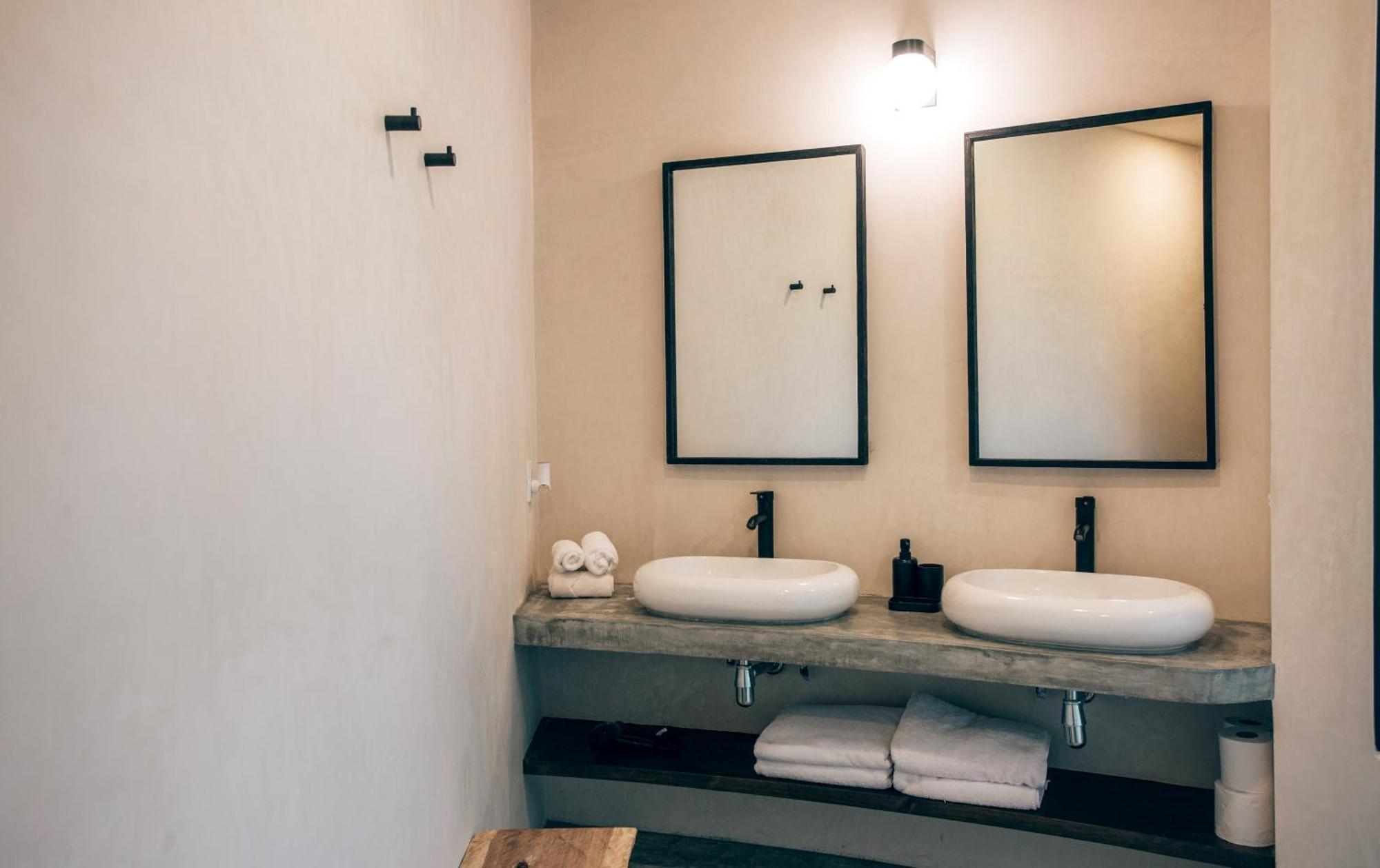 Luxury Jungle Villa-Pvt Pool -100Mbs- Concierge 8A Tulum Zewnętrze zdjęcie
