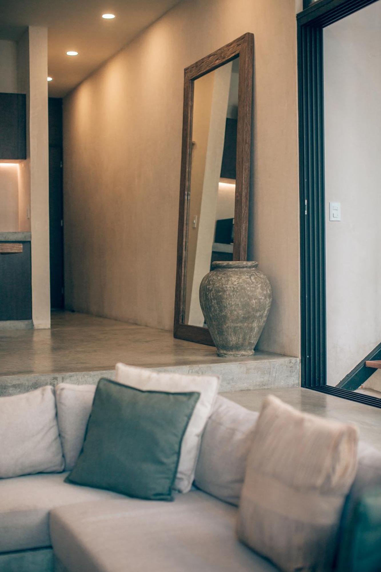 Luxury Jungle Villa-Pvt Pool -100Mbs- Concierge 8A Tulum Zewnętrze zdjęcie