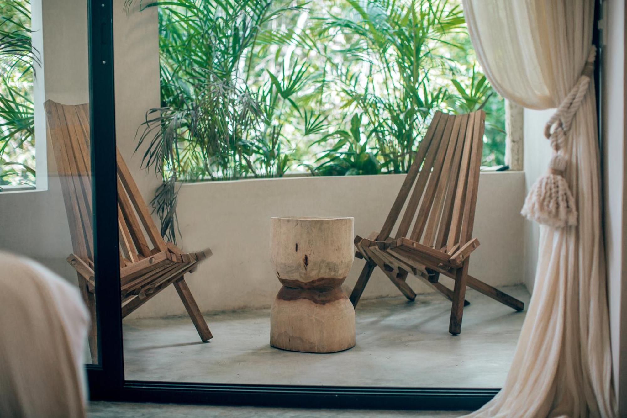 Luxury Jungle Villa-Pvt Pool -100Mbs- Concierge 8A Tulum Zewnętrze zdjęcie