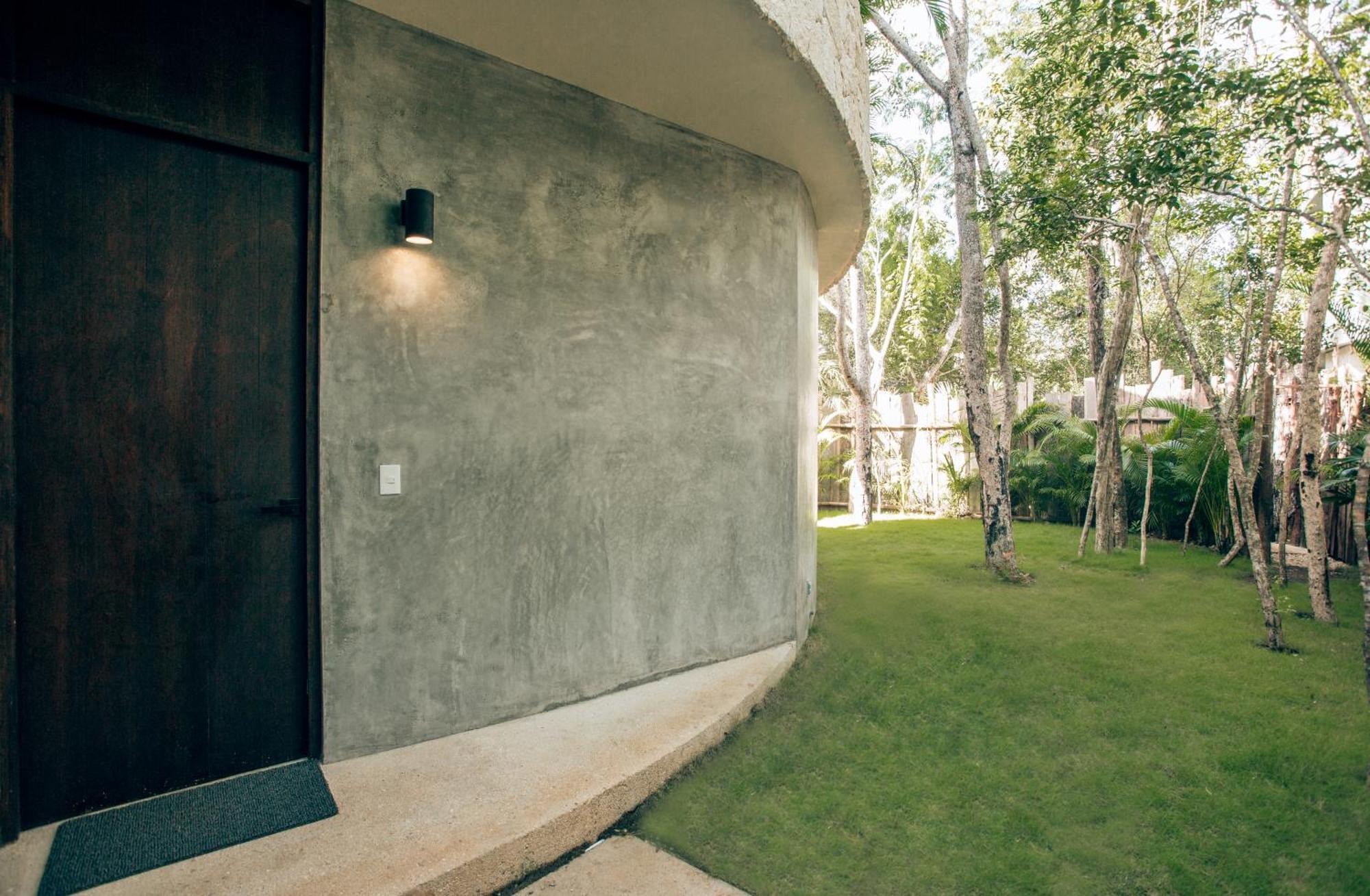 Luxury Jungle Villa-Pvt Pool -100Mbs- Concierge 8A Tulum Zewnętrze zdjęcie